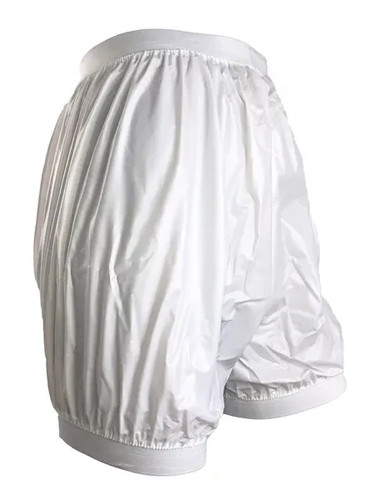 Short blanc taille - short,