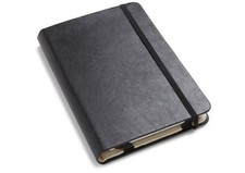 Moleskine Kindle Cover, Notepad space, for 9.7 inch  (Black)