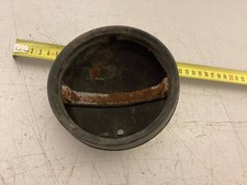 Couverture Caoutchouc Phare