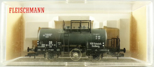 Fleischmann 5441 tank - 5441,