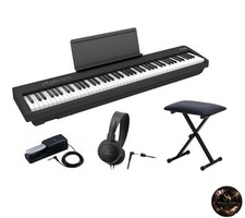 Piano portable Roland FP-30X