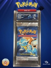 Booster Gradé Pokémon