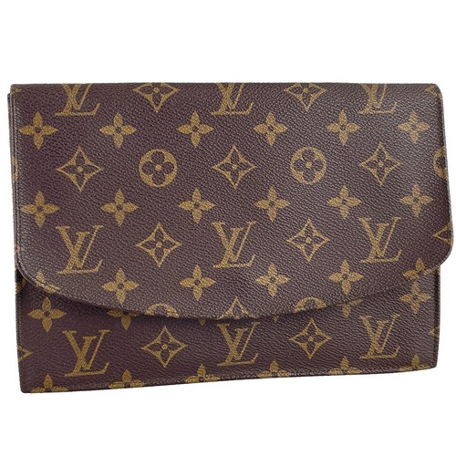 Pochette louis vuitton - pochette,
