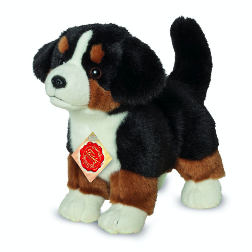 Peluche teddy hermann 919308 - peluche,