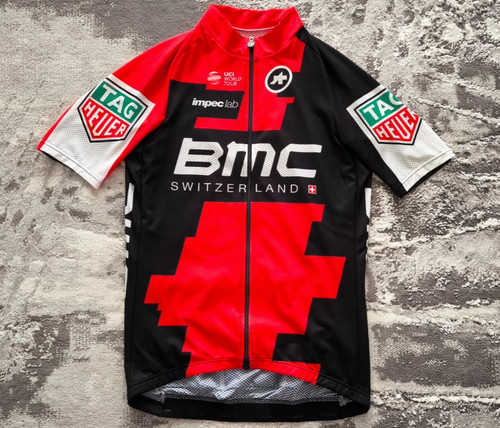 Maillot cyclisme - maillot,