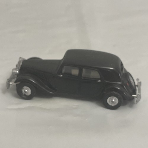 Brekina citroen six - citroen, 15