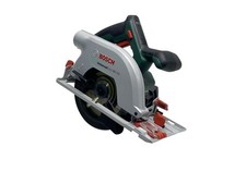 Scie circulaire sur batterie