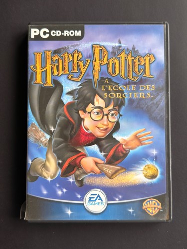 Jeux harry potter - potter, à