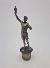 mascotte automobile Avec