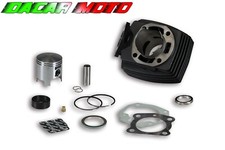 Groupe Thermique Cylindre Fonte Honda Wallaroo 50 MALOSSI 318384