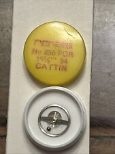 Balancier De Montre Complet