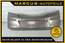 VAUXHALL CORSA D 2006-2014 REAR BUMPER 13179893 REAR BUMPER 3 DOOR CHEAP