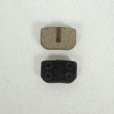 Plaquette de frein AV/AR