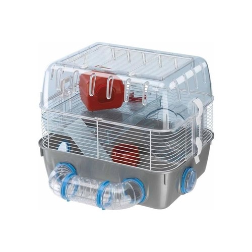 Combi fun hamster - combi, 1