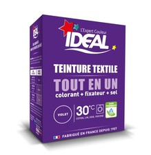 Ideal Teinture Textile Tout en