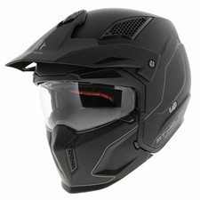 Casque MT Streetfighter S SV