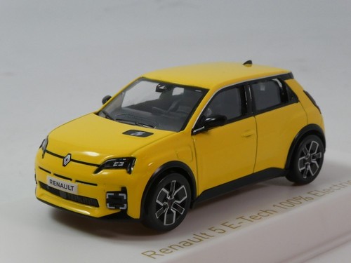 Norev renault tech - norev,