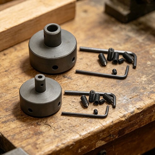 Mandrin rond pour - , mini