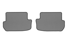 AUTO Tapis de sol arrière