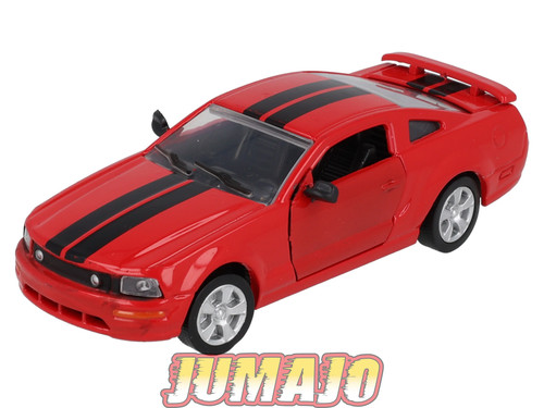 Dc132 voiture amercom - voiture, 1/43