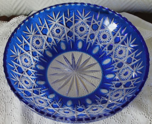 Plat cristal couleur - en,
