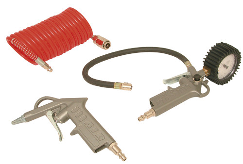 Kit lacme gonfleur - kit, mf