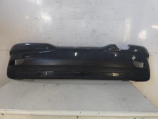 Pare choc arriere PEUGEOT 206+