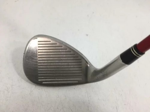 Taylormade burner fast - taylormade, 2007