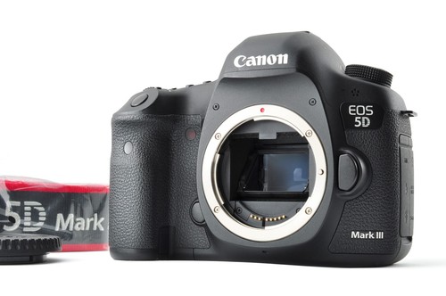 Appareil photo reflex