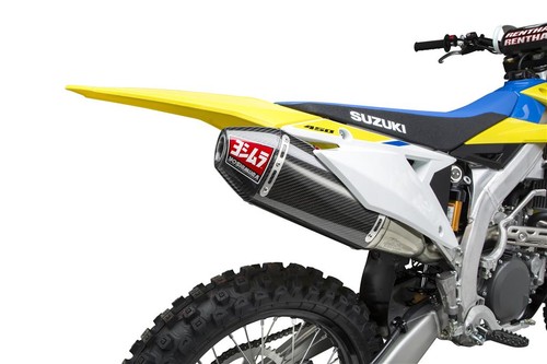 Suzuki full système - rs,