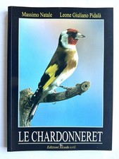 Livre LE CHARDONNERET Massimo