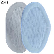 2 x tissus en microfibre pour vaporetto Smart 40 vadrouilles nettoyeur vapeur re