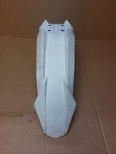 carénage garde boue avant
