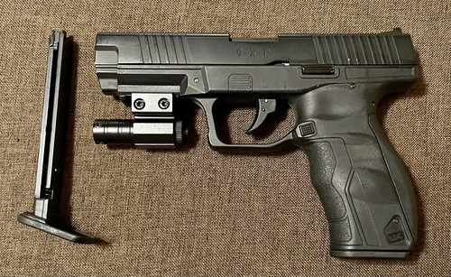 Umarex 9xp 177 caliber - 9xp,