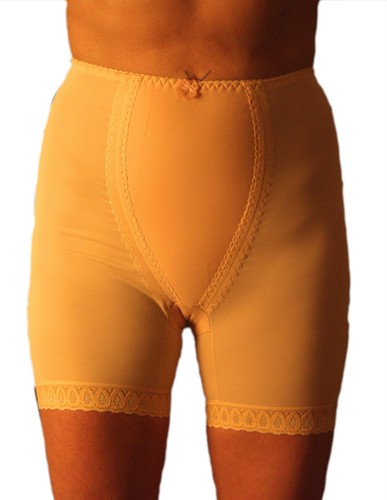 Culotte jambe gaine modelant - culotte,