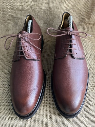 Chaussures derby homme