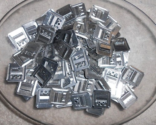 Lot 270 clips pour - de,