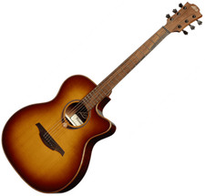 GUITARE ELECTRO ACOUSTIQUE