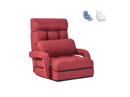 Fauteuil relax convertible - fauteuil,