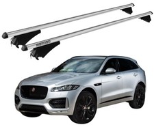 Barres Portatout XL Pour