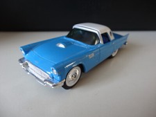 Ford - Thunderbird - 1957 -