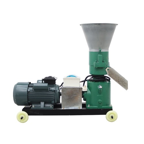 8mm plate farm animal - animal, feed