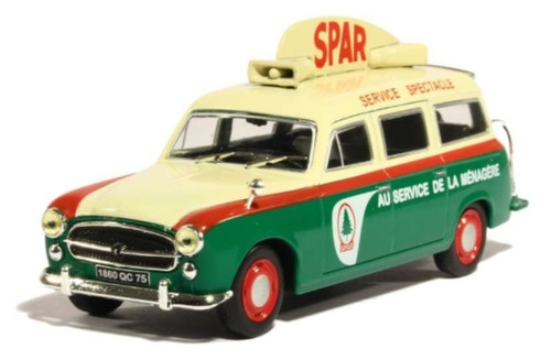 Peugeot 403 break 1959 - 403,