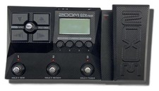 Pédale de processeur