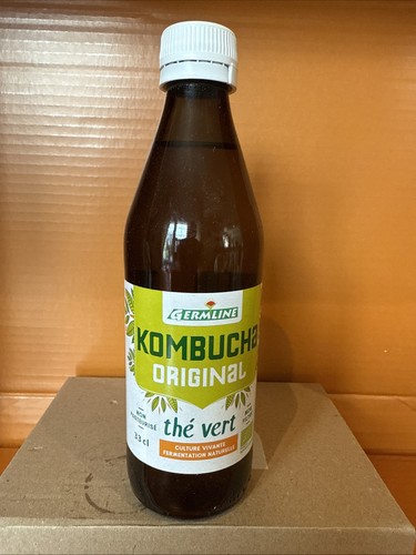 Germline kombucha original - germline,