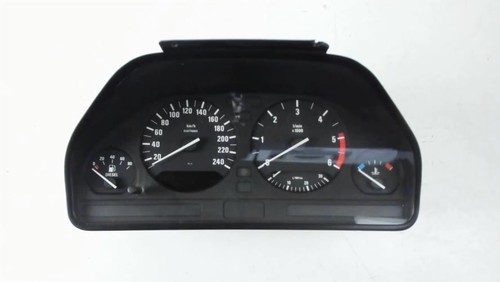 Compteur bmw serie - bmw,