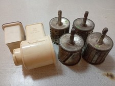 Kit Lame Râpe Rape Couteau