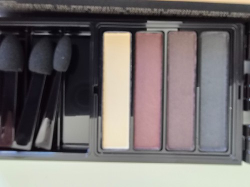 Palette maquillage - palette,