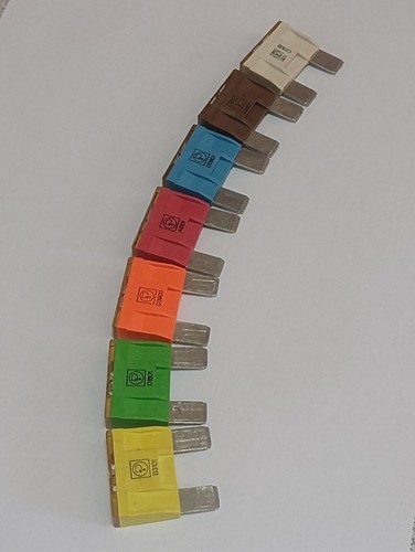 Maxi fusible 20a 30a - 20a, 40a