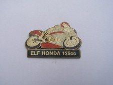 pins moto honda 125cc elf